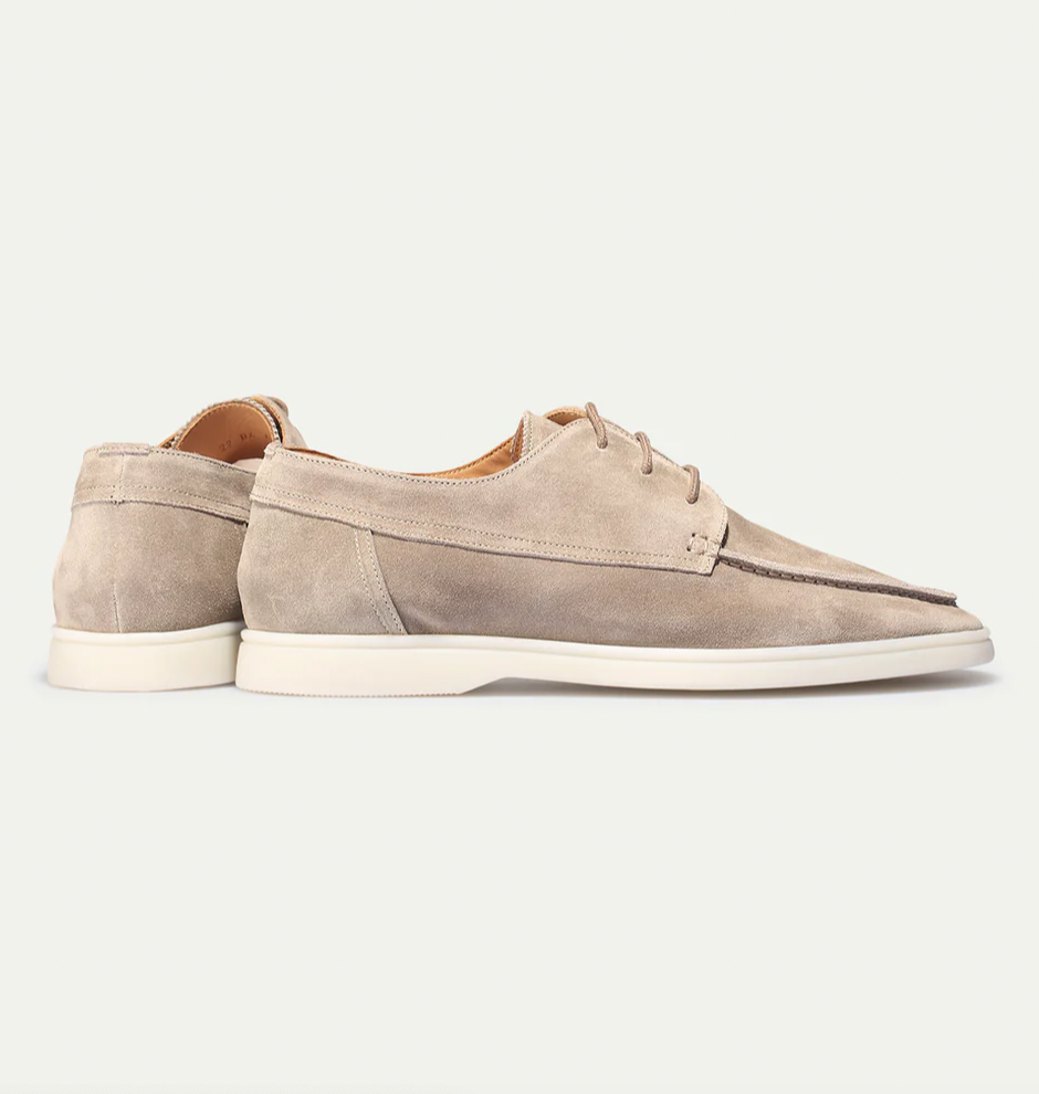Vilano – Herren-Lederschuhe