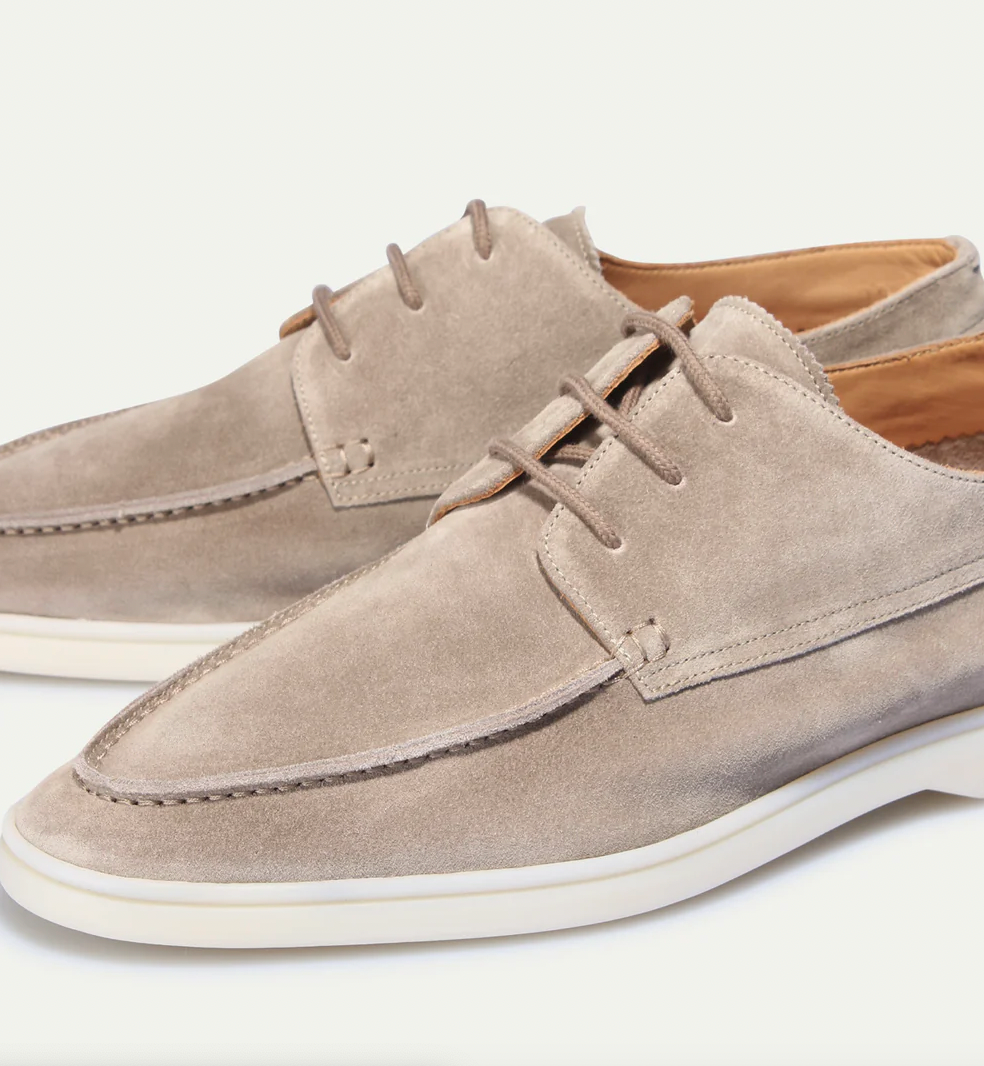 Vilano – Herren-Lederschuhe