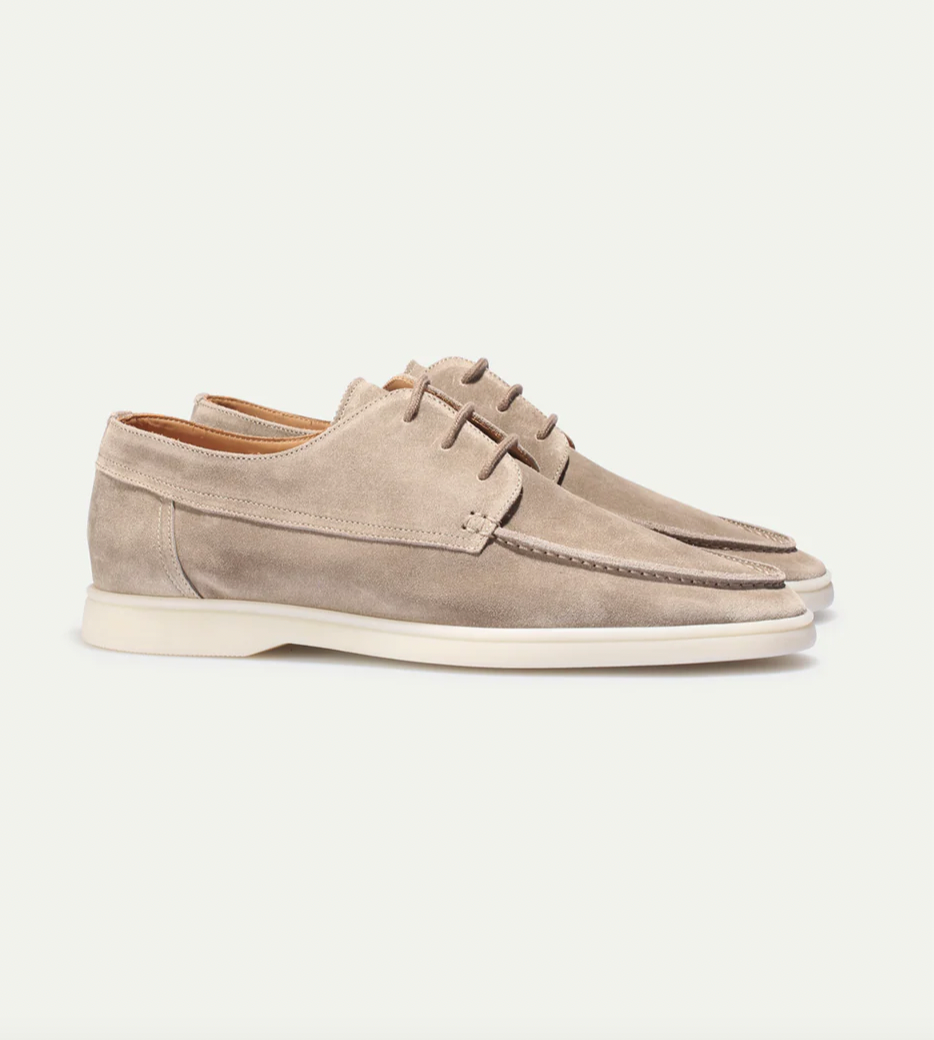 Vilano – Herren-Lederschuhe