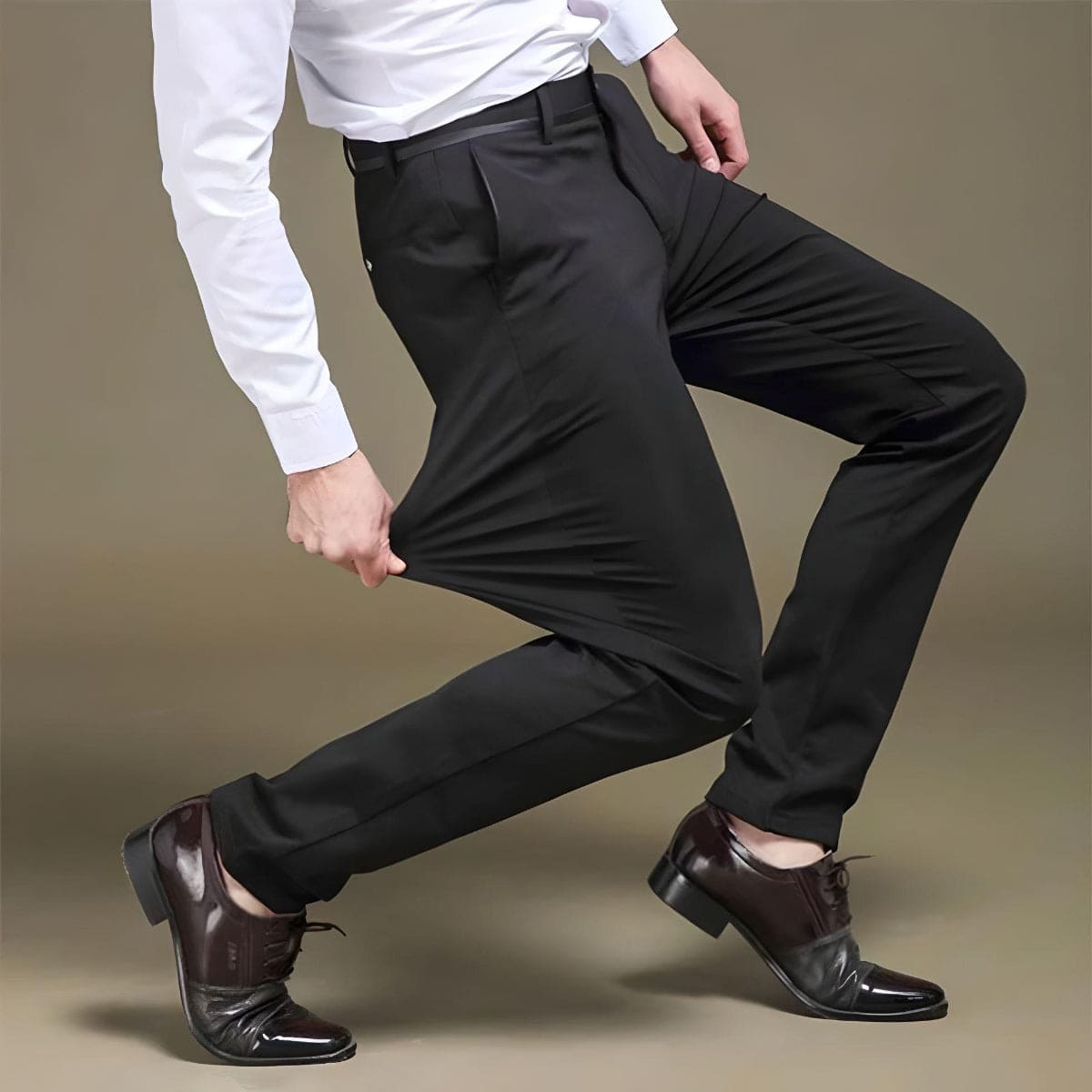 Éric – Flexible Herrenhose