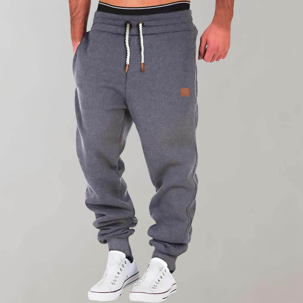 Malcolm - Bequeme Jogginghose für Männer
