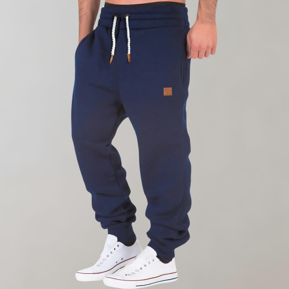 Malcolm - Bequeme Jogginghose für Männer