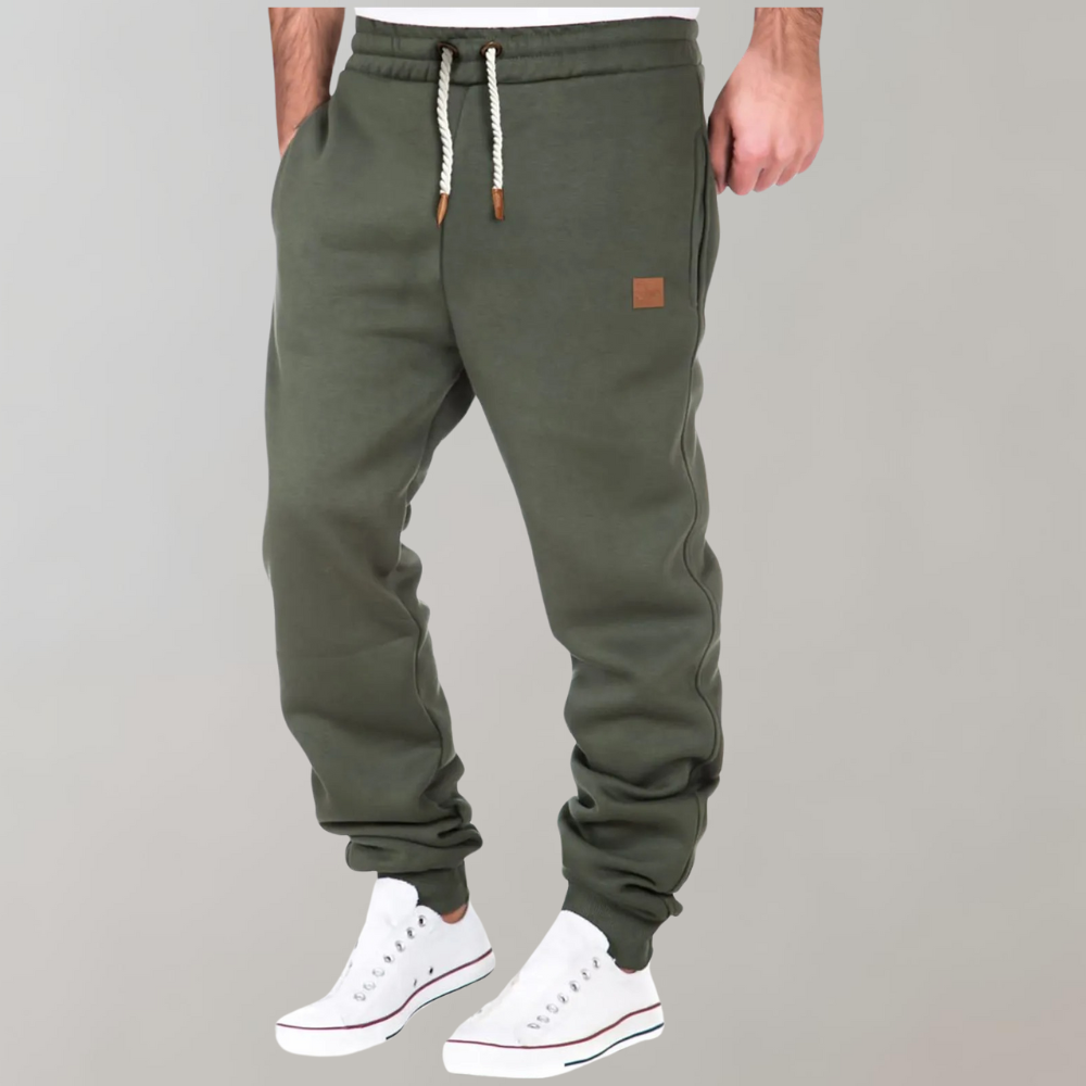 Malcolm - Bequeme Jogginghose für Männer