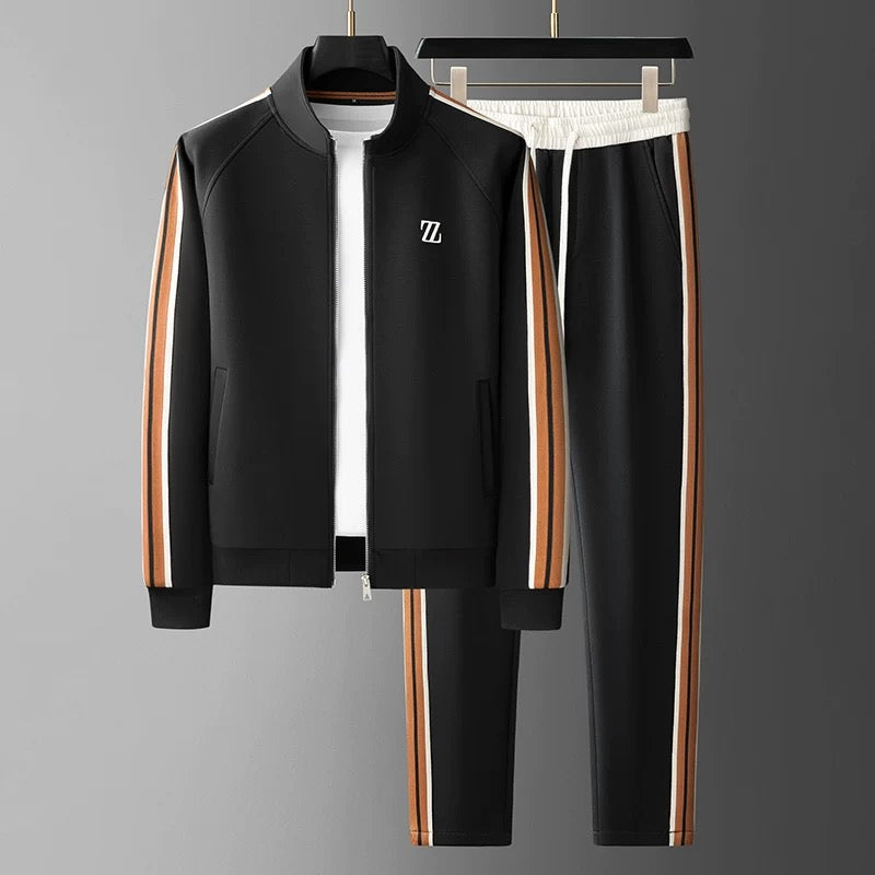Zuko - Hochwertiges Herren-Trainingsanzug-Set
