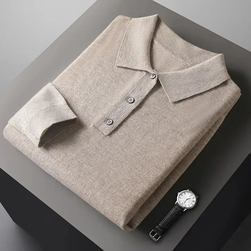 Timo – Lässiges Polo