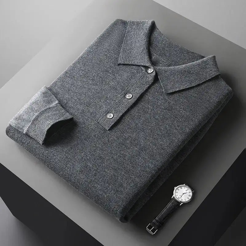 Timo – Lässiges Polo