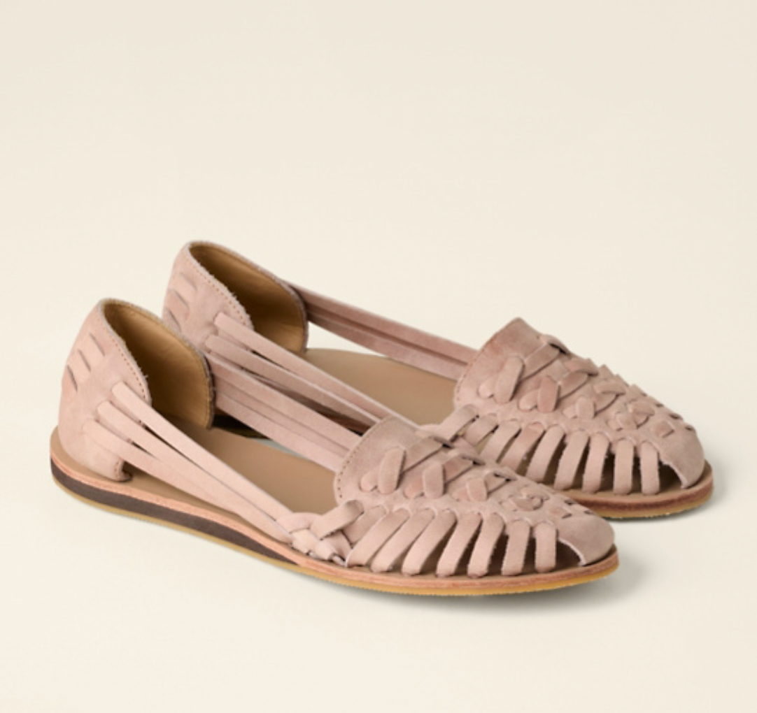 Bridget - Bequeme Ortho-Sandalen für Damen