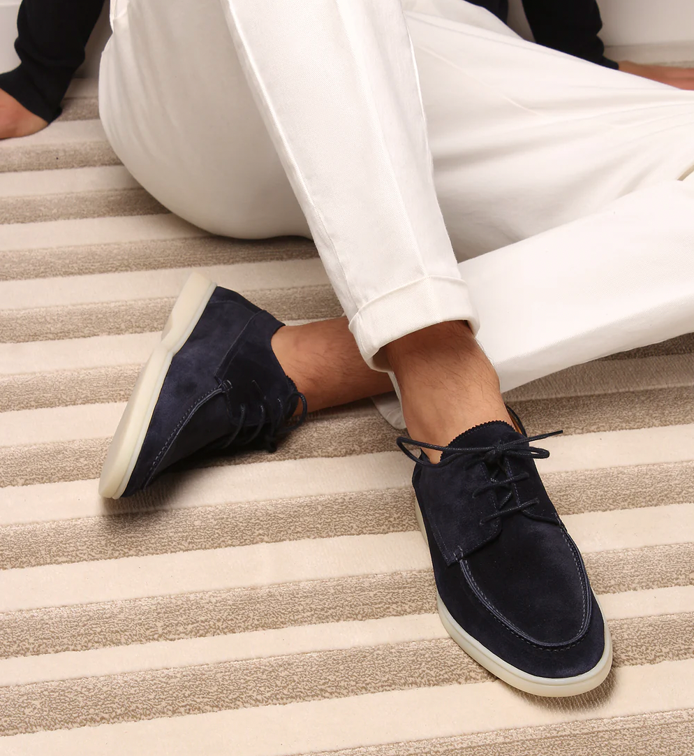 Vilano – Herren-Lederschuhe