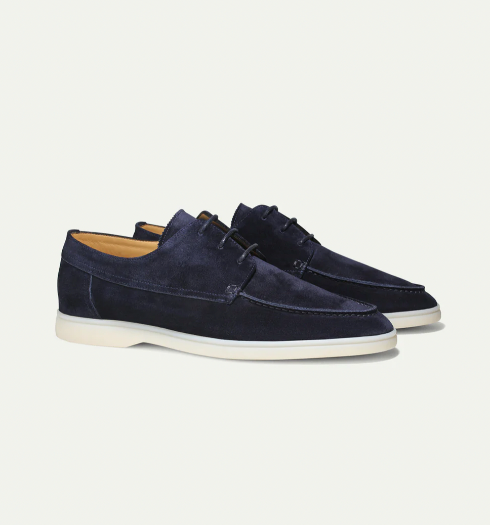 Vilano – Herren-Lederschuhe