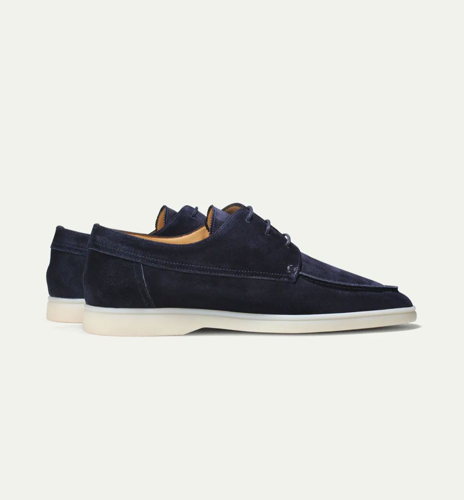 Vilano – Herren-Lederschuhe