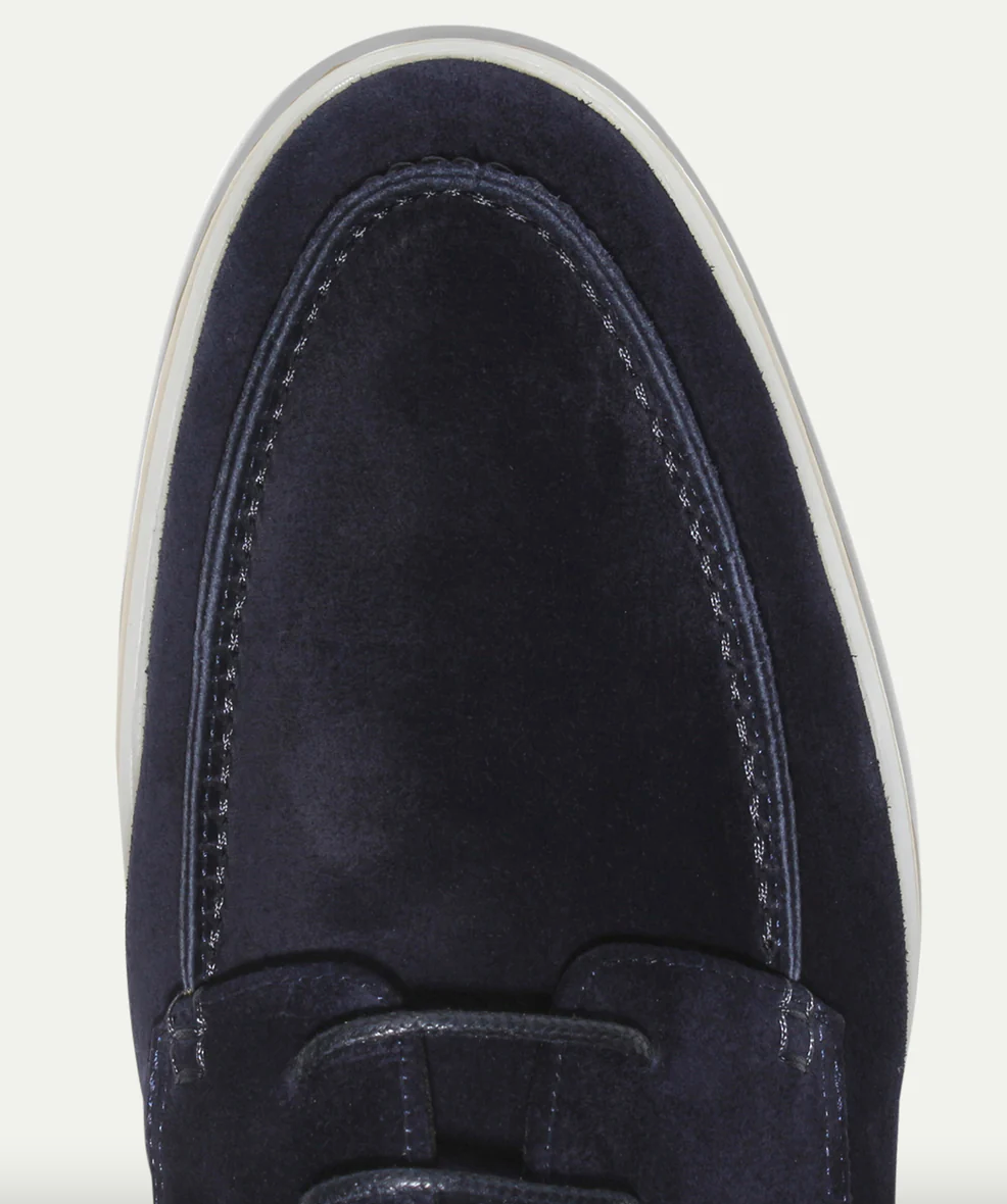 Vilano – Herren-Lederschuhe