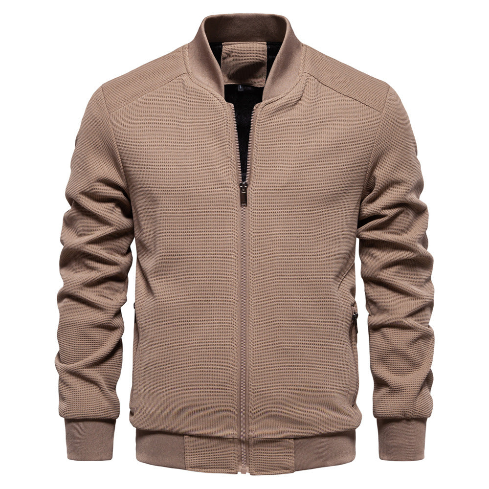 Léo – Jacke für die kühle Jahreszeit