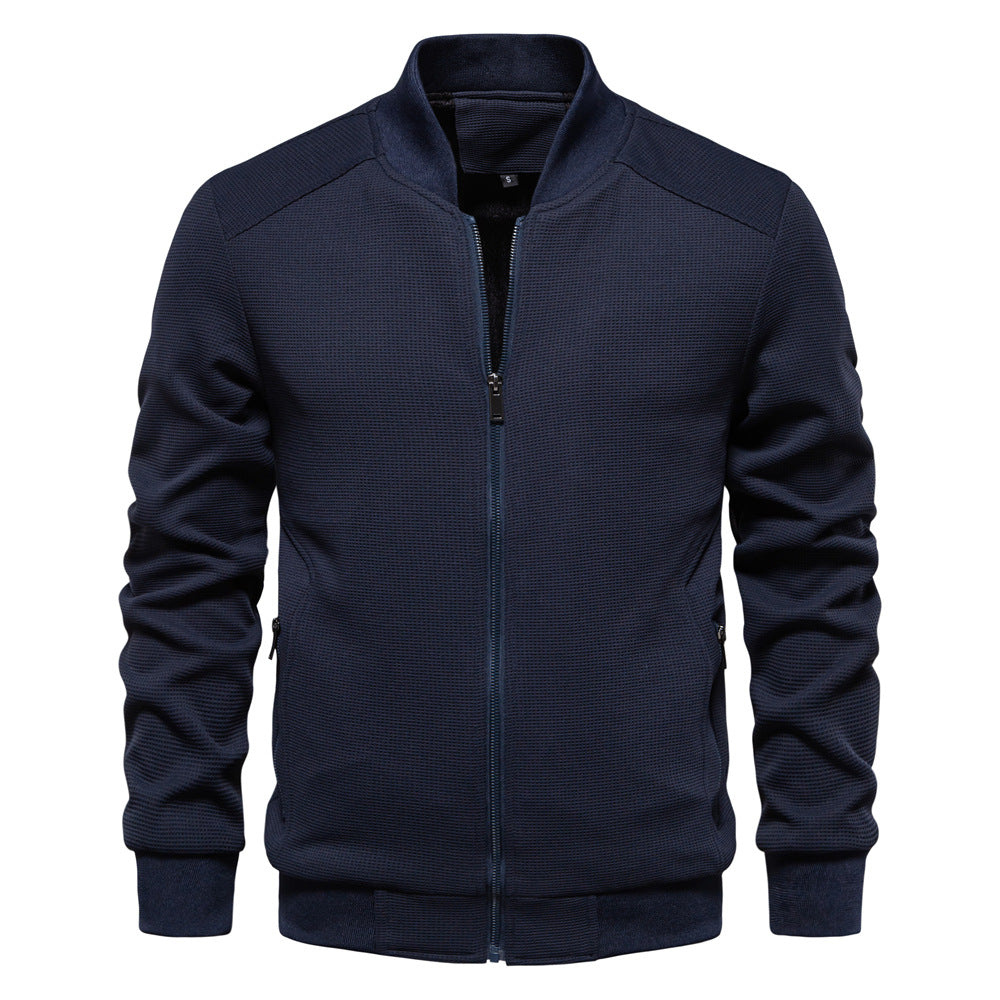 Léo – Jacke für die kühle Jahreszeit