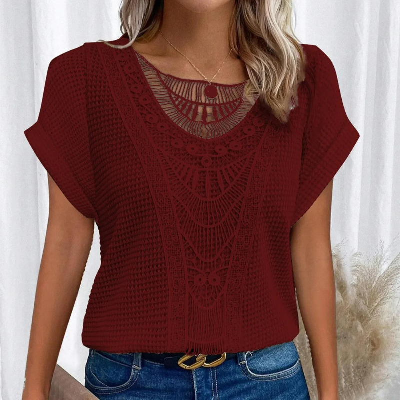 Sienna – Verleihe deinem Look unvergleichliche Raffinesse