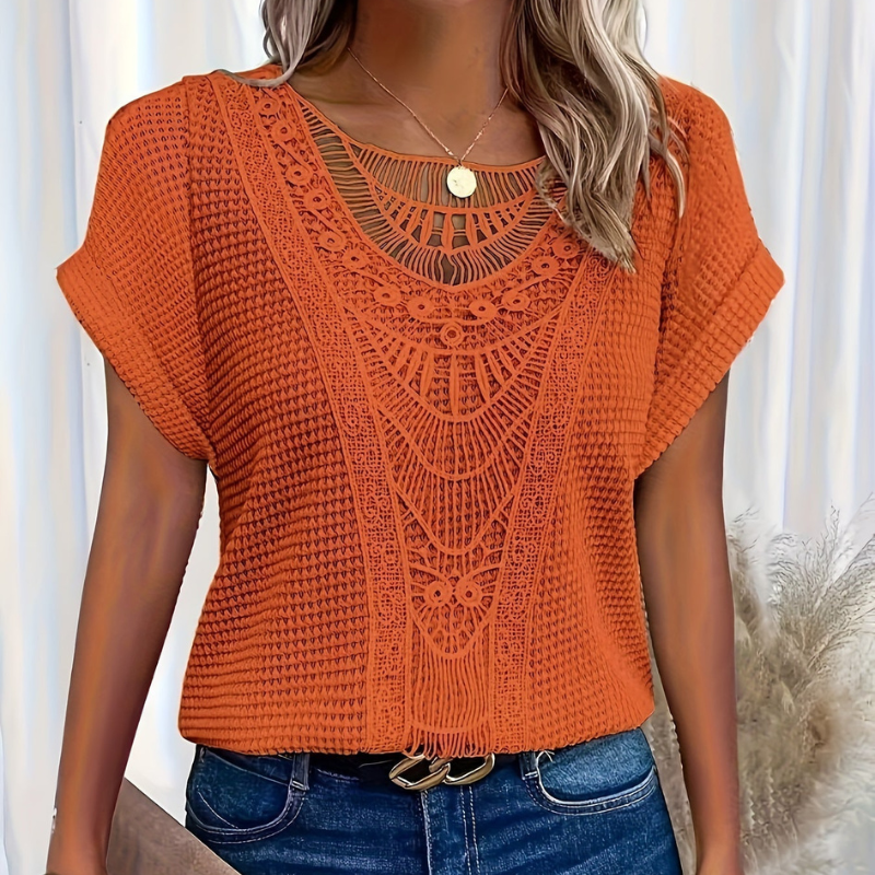 Sienna – Verleihe deinem Look unvergleichliche Raffinesse