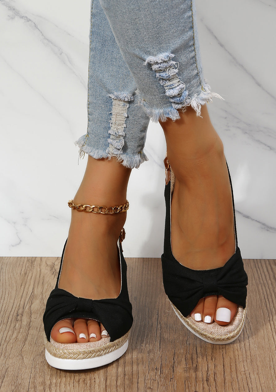 Orthofoot – Bequeme Zehentrenner-Sandalen