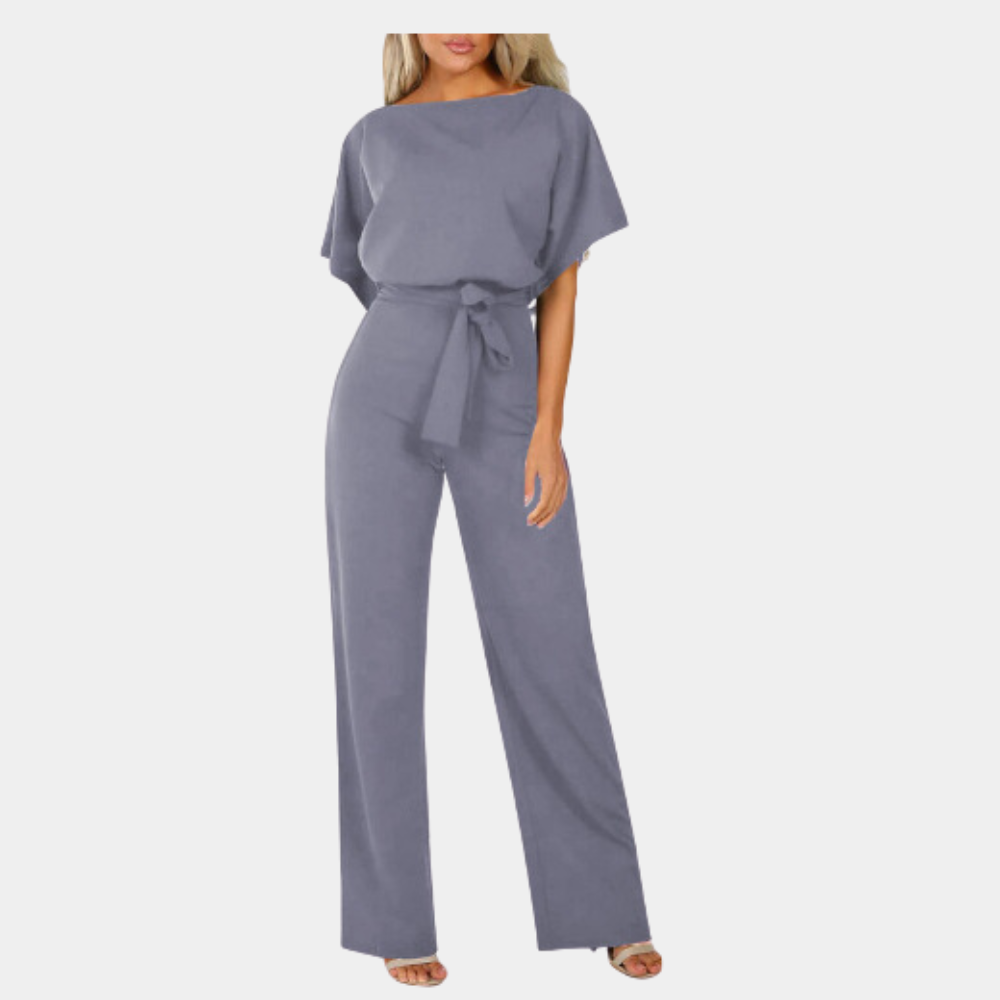 Zoe - Femininer Damen-Jumpsuit