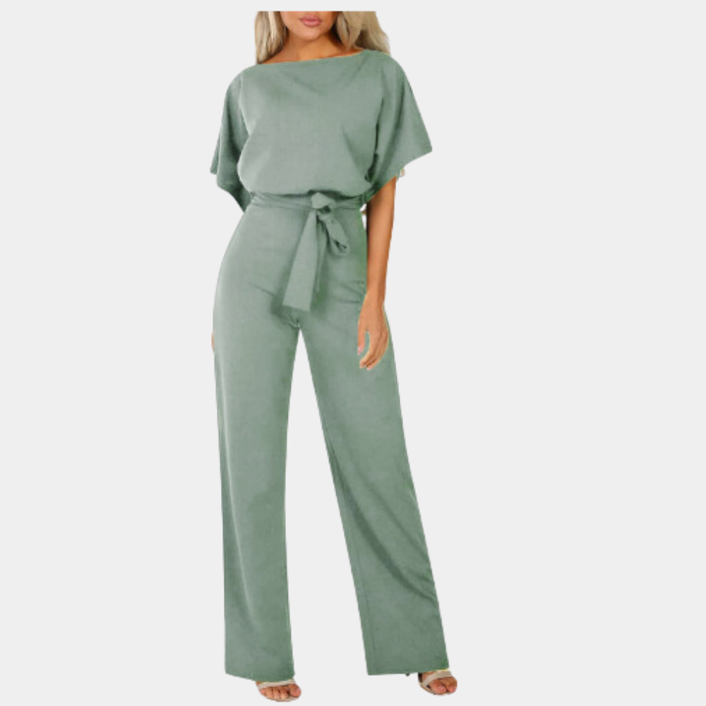 Zoe - Femininer Damen-Jumpsuit