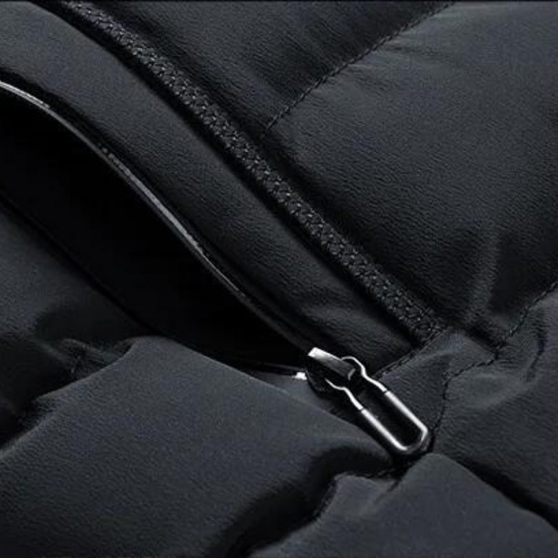 Lina – Damen-Fleeceweste Polo