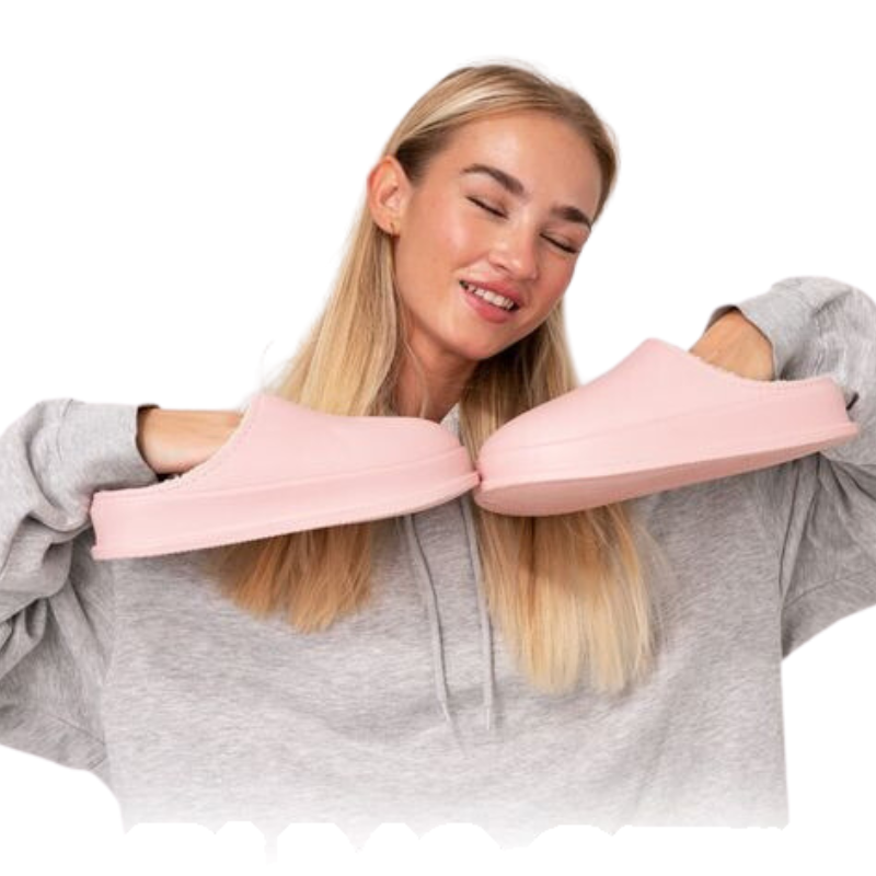 Nicole – Super Bequeme Wolken-Sohle