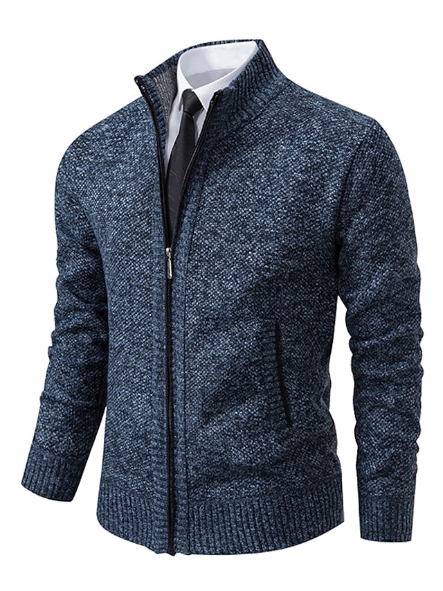Pilip - Traditioneller Herren Strickpullover