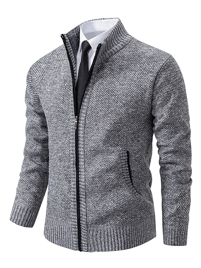 Pilip - Traditioneller Herren Strickpullover