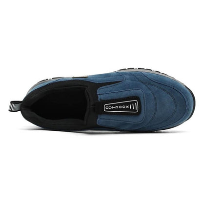 Leonel - Bequeme Schuhe aus edlem Mesh