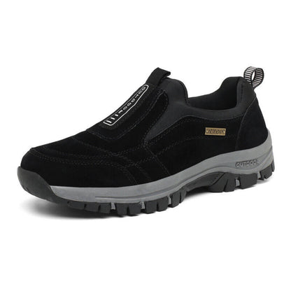 Leonel - Bequeme Schuhe aus edlem Mesh