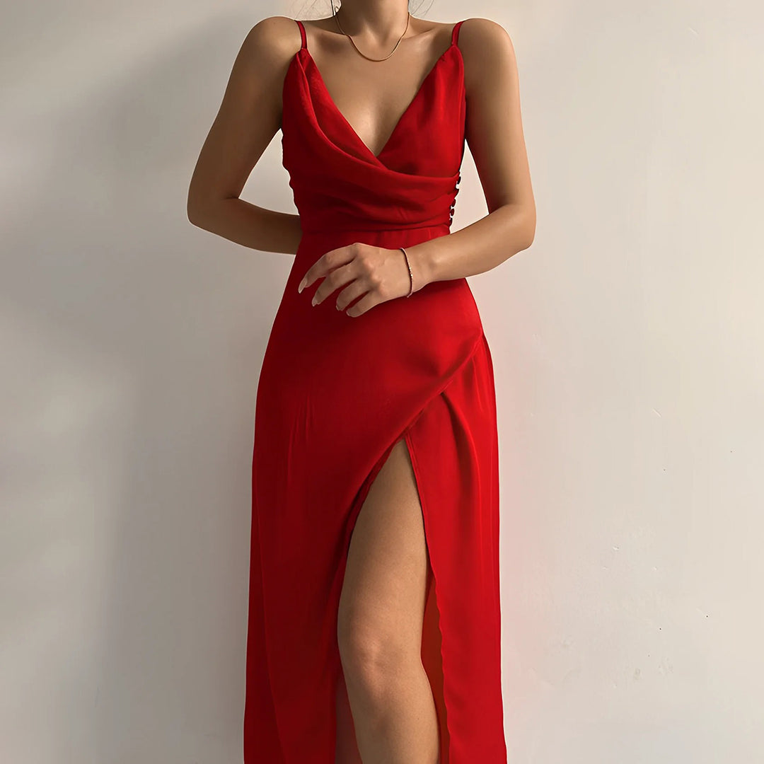 Adélie – Schickes Freizeitkleid