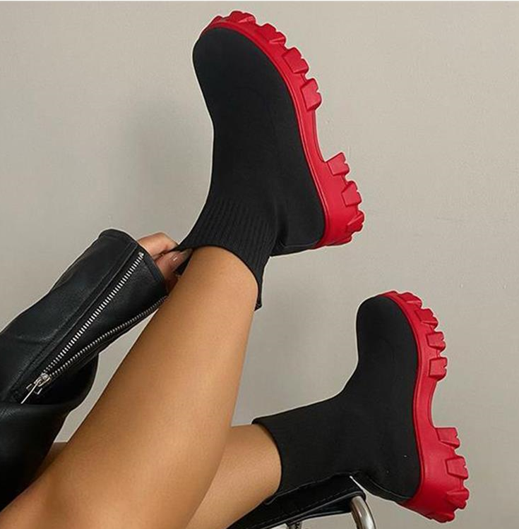 Kailani - Trendige und Bequeme Damen Stiefel