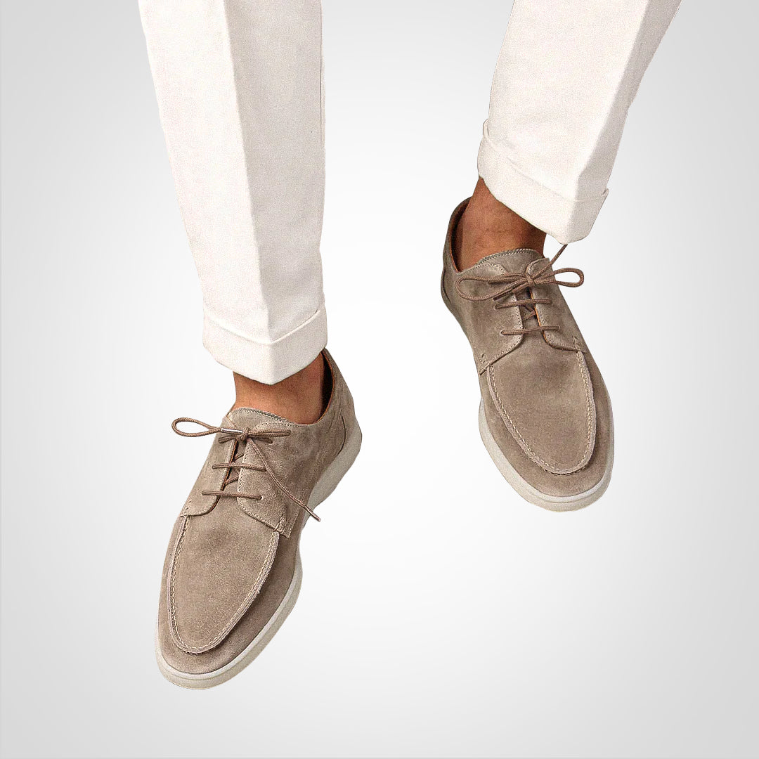 Renz - Elegante Männerschuhe