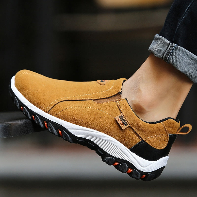 Ariki - Strapazierfähige Wanderschuhe für Herren