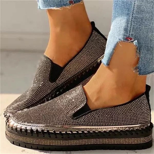 Joyce - Bequeme Damenschuhe mit Stil