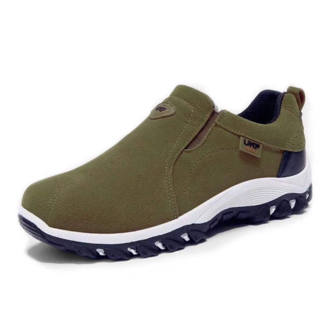Ariki - Strapazierfähige Wanderschuhe für Herren