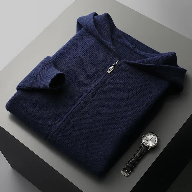 Harry – Besonders weicher Pullover