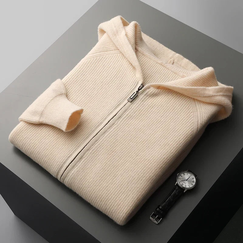 Harry – Besonders weicher Pullover