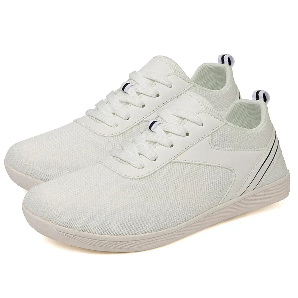 Dwight- Barfußschuhe, Flexibel, Natürlicher Tragekomfort