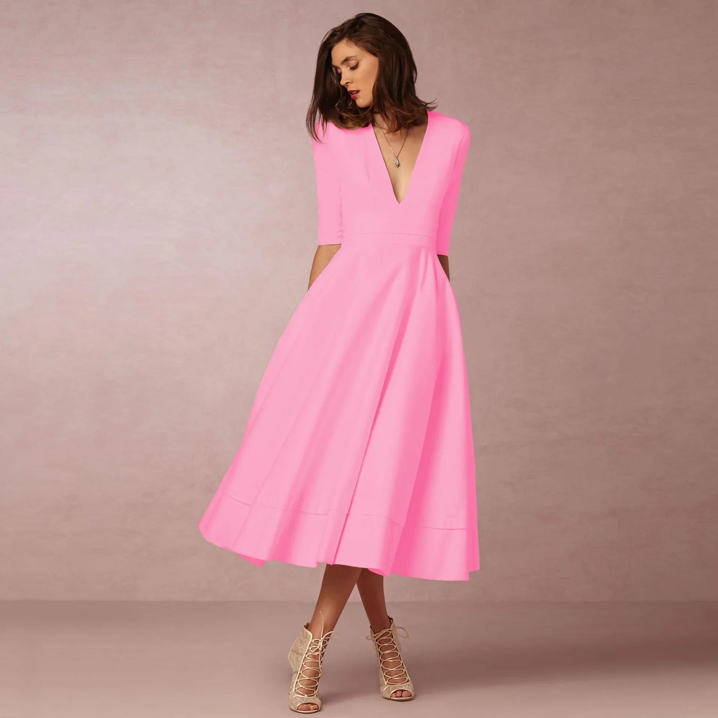 Roryna - Elegante Prinzessinnenkleider für Damen