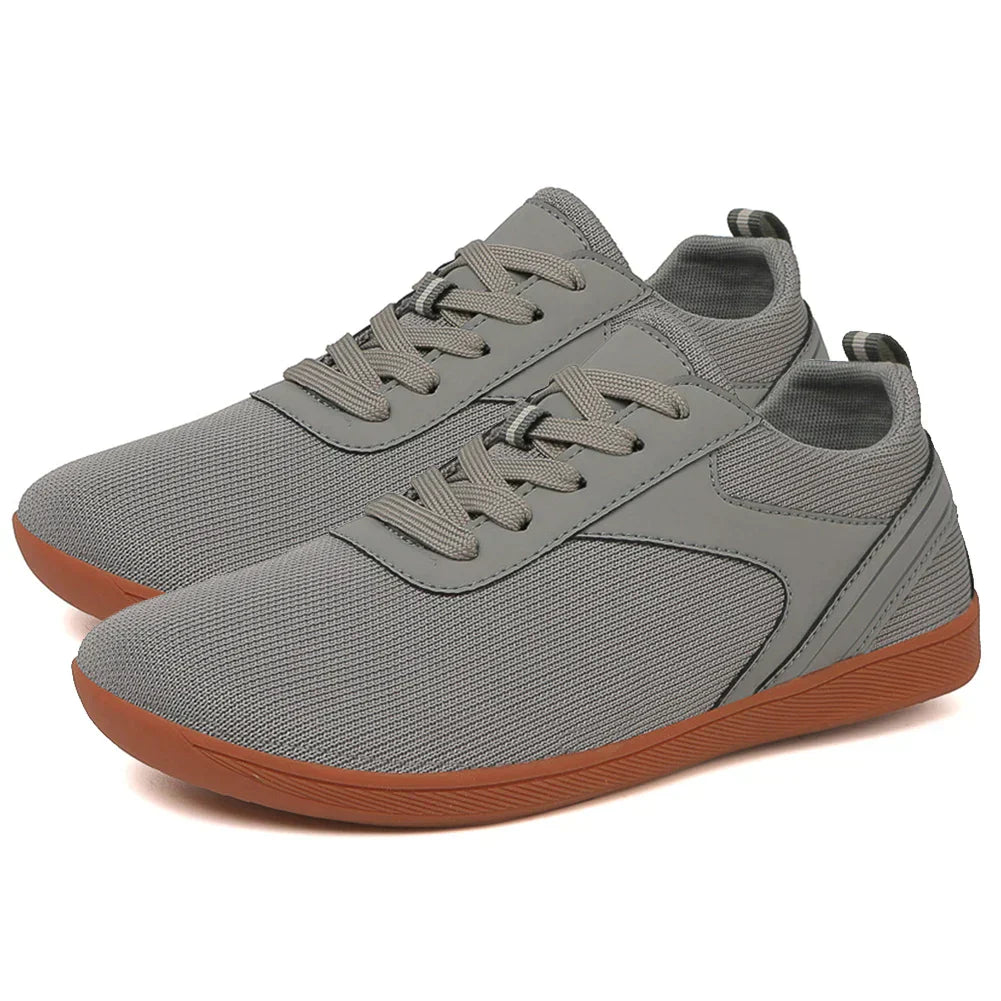 Dwight- Barfußschuhe, Flexibel, Natürlicher Tragekomfort