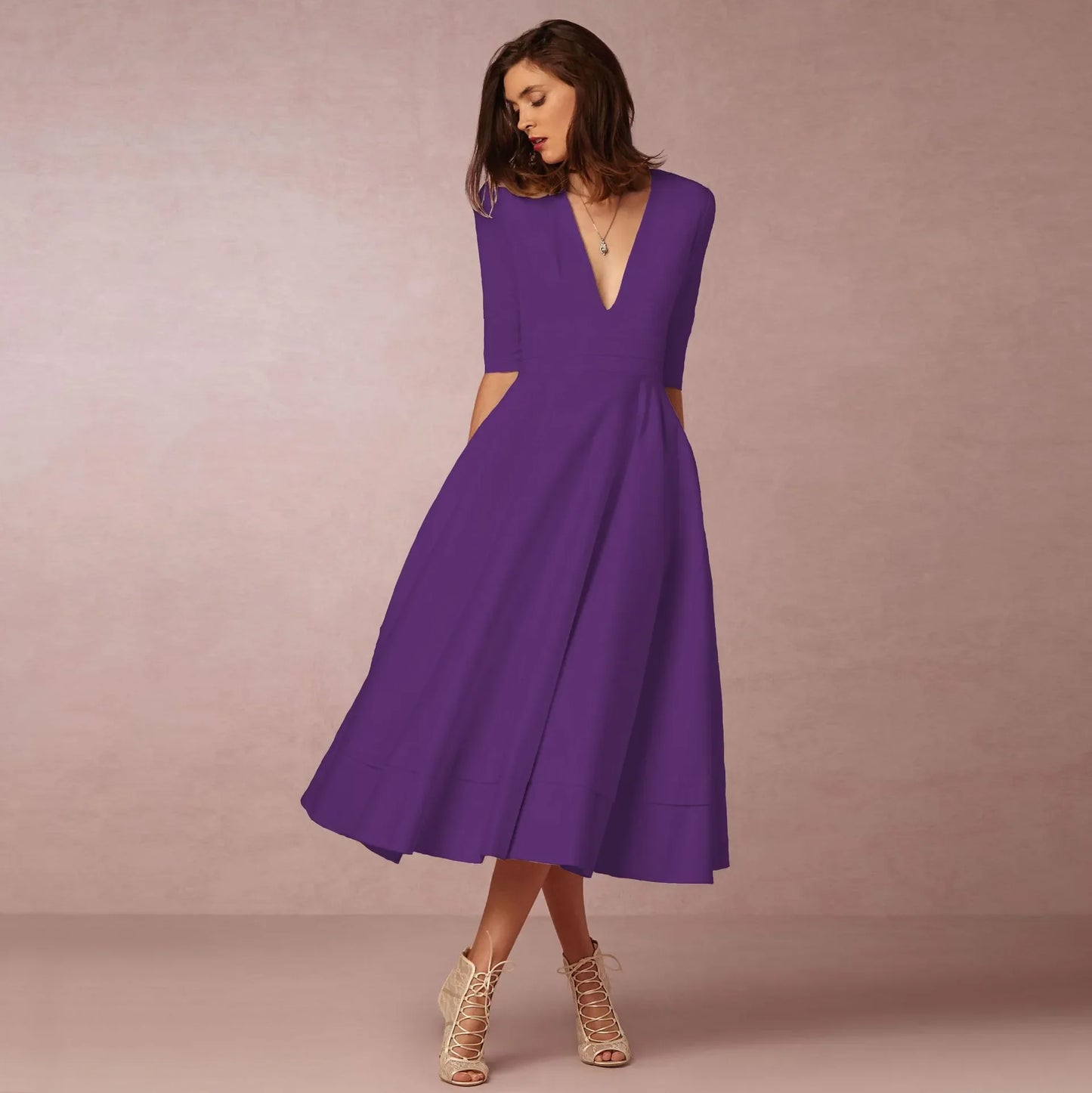 Roryna - Elegante Prinzessinnenkleider für Damen
