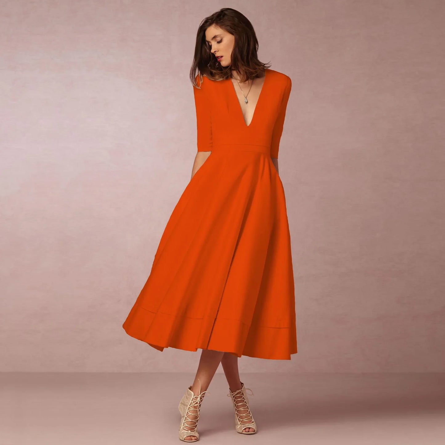 Roryna - Elegante Prinzessinnenkleider für Damen