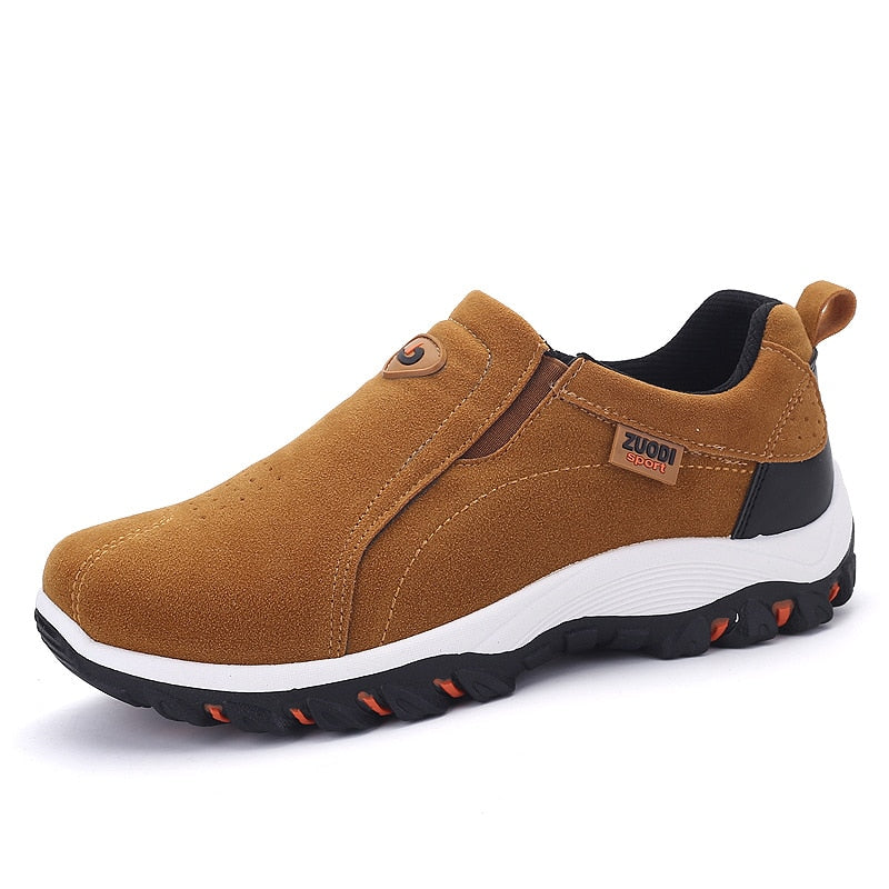 Ariki - Strapazierfähige Wanderschuhe für Herren