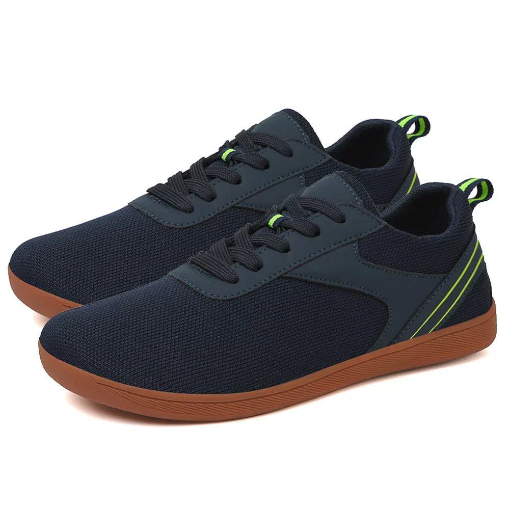 Dwight- Barfußschuhe, Flexibel, Natürlicher Tragekomfort