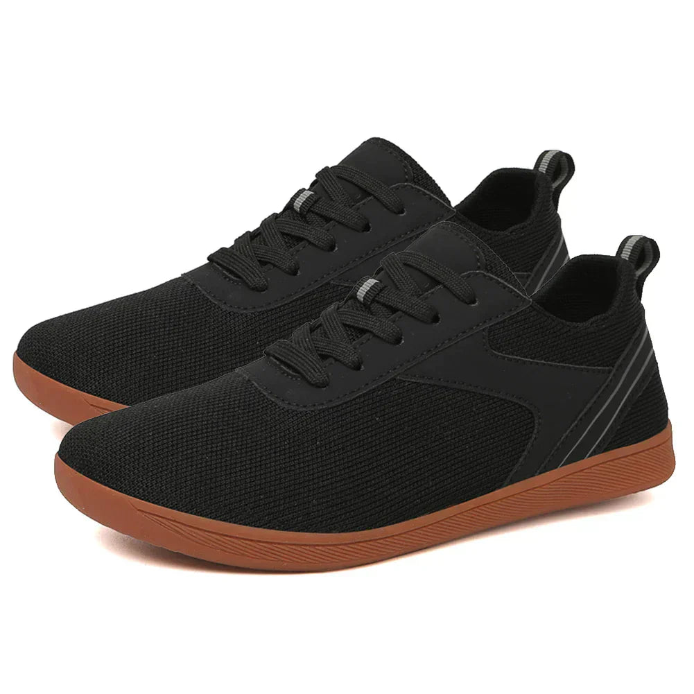 Dwight- Barfußschuhe, Flexibel, Natürlicher Tragekomfort