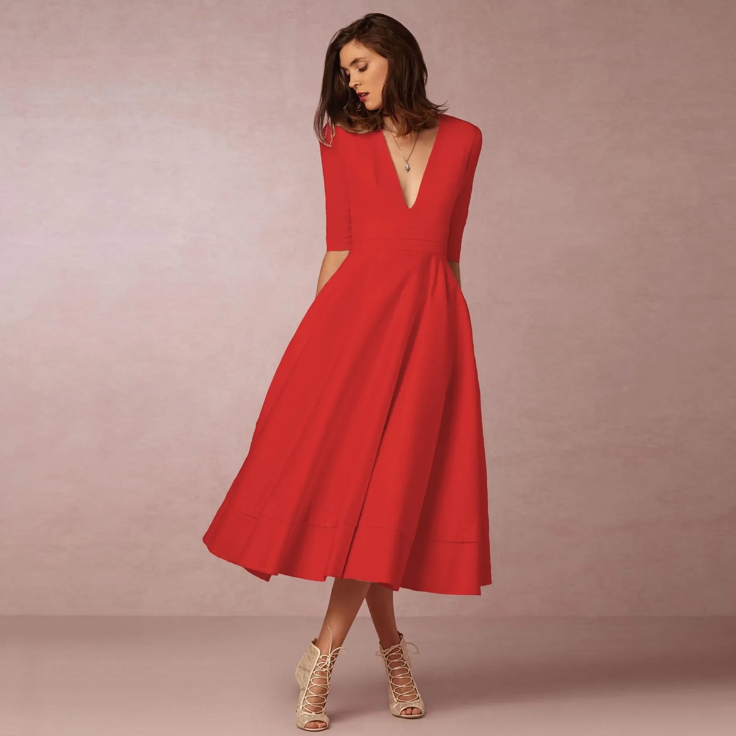 Roryna - Elegante Prinzessinnenkleider für Damen