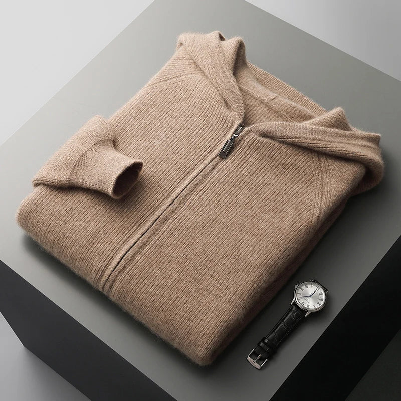 Harry – Besonders weicher Pullover