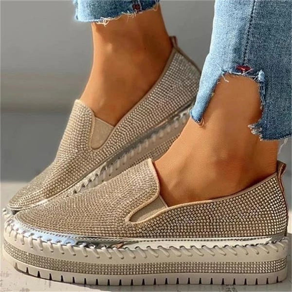 Joyce - Bequeme Damenschuhe mit Stil