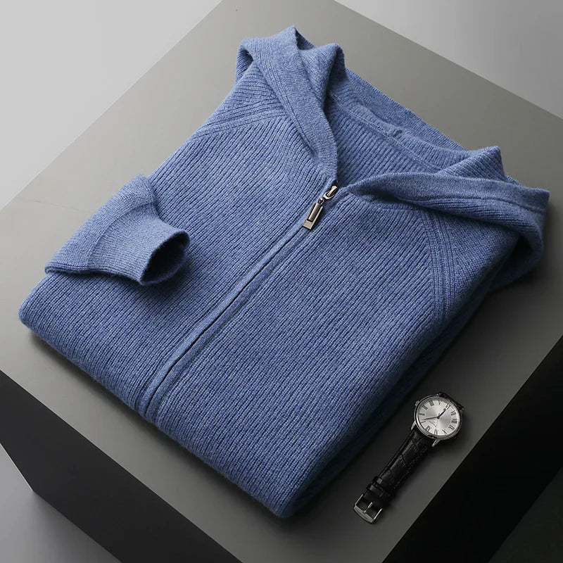 Harry – Besonders weicher Pullover