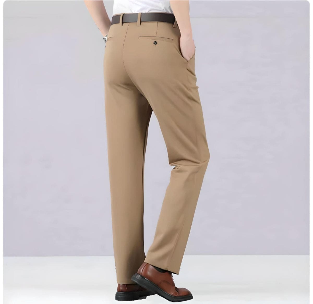 Éric – Flexible Herrenhose
