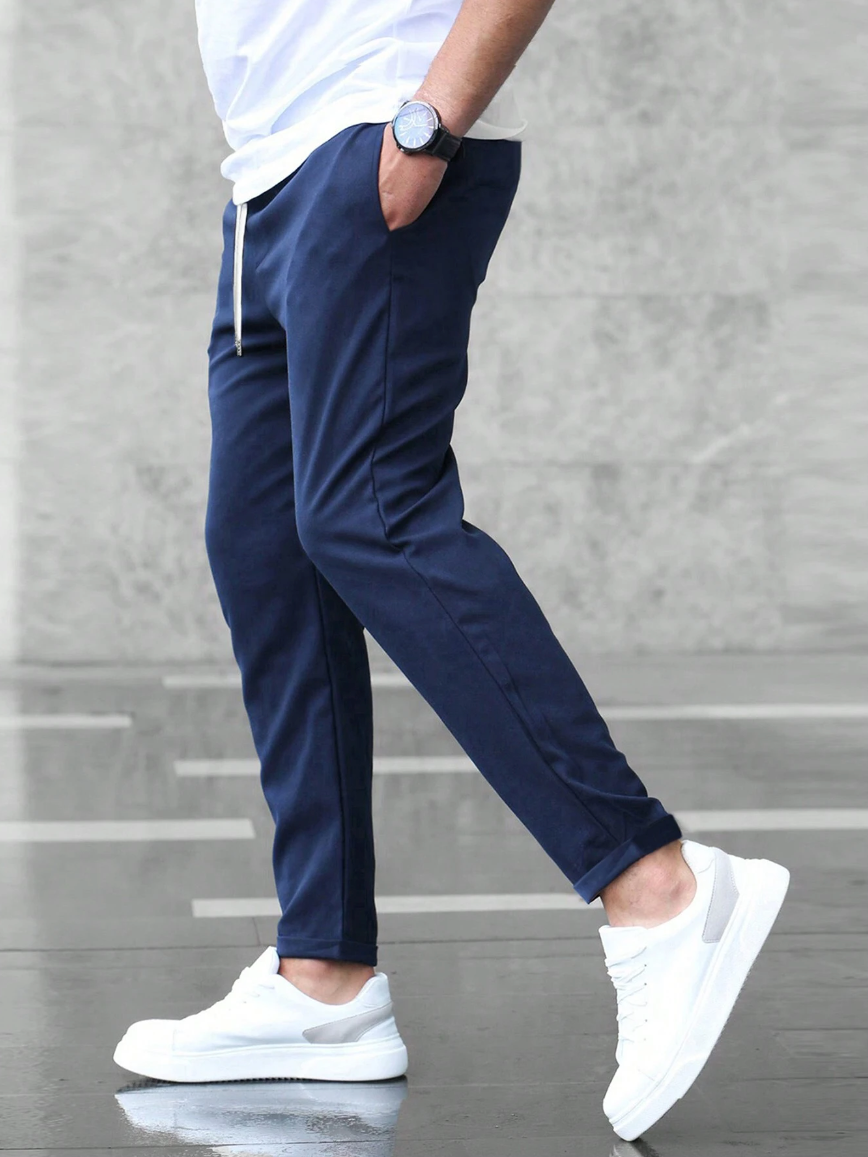 Lander - Premium Stretch Luxus Hosen